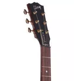 J45 Limited Edition Koa Acoustic Guitar